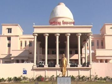 Congress: छत्तीसगढ़ विधानसभा में आज अविश्वास प्रस्ताव, सरकार की परीक्षा!