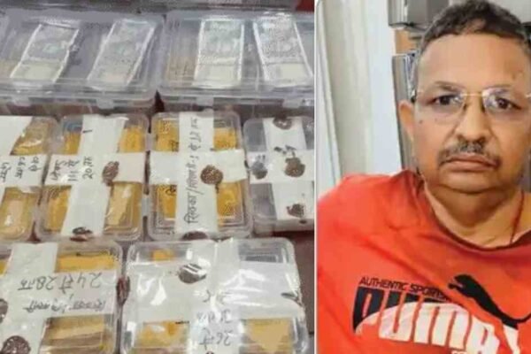 UP News: आय से अधिक संपत्ति मामले में ARTO ललित कुमार गिरफ्तार, करोड़ों की संपत्ति बरामद