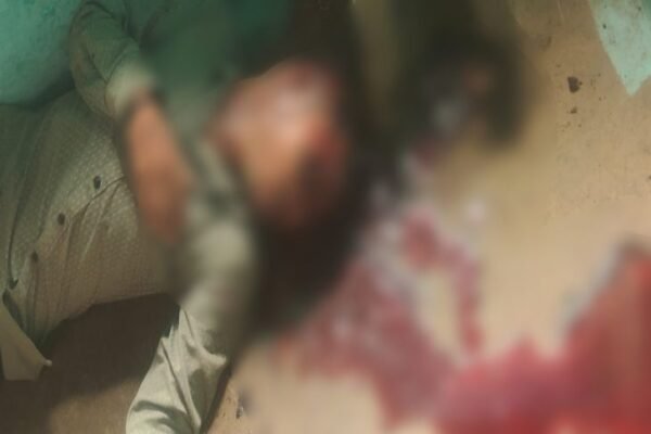 Bilasur: नशे में धुत बेटे को पिता ने उतारा मौत के घाट