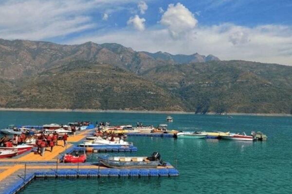 उत्तराखंड: ‘ग्लोबल टिहरी’ का खाका तैयार, ग्रीन टूरिज्म से चमकेगी किस्मत