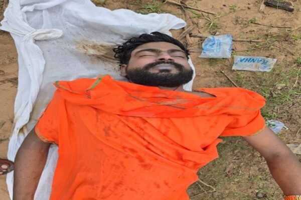 Bilaspur: डैम में नहाते समय डूबा युवक, 7 घंटे बाद मिला शव