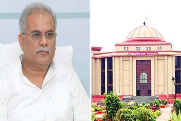 Chhattisgarh News: सेक्स CD कांड में भूपेश बघेल को बड़ी राहत, ट्रायल पर रोक