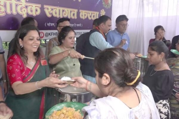 Raipur News: अंबेडकर अस्पताल में अब जरूरतमंदों को मिलेगा निशुल्क भोजन