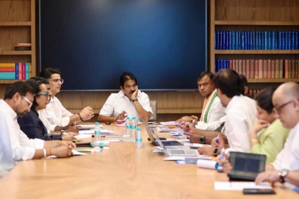 Chhattisgarh News: संगठन विस्तार में छत्तीसगढ़ कांग्रेस पूरे देश में अव्वल