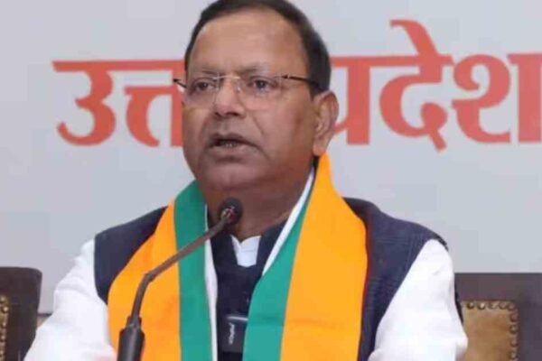 UP News: बूथ स्तर तक पहुंचें पदाधिकारी, संगठन को बनाएं और मजबूत
