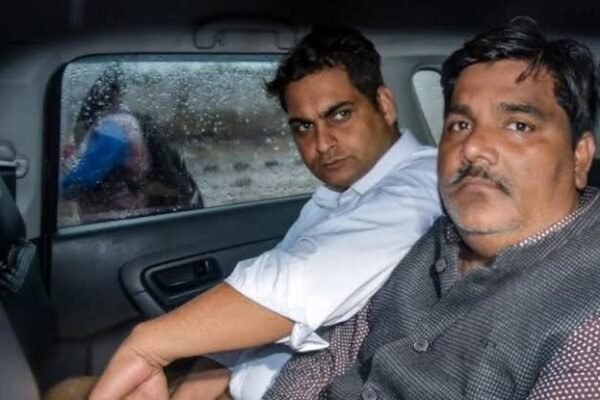 Delhi News: अंकित शर्मा हत्याकांड में ताहिर हुसैन समेत 5 दोषी करार, 6 बरी