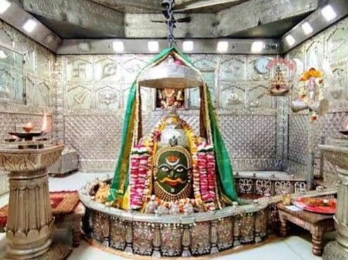AI का इस्तेमाल कर महाकाल मंदिर में फर्जी पास से घुसे 3 श्रद्धालु
