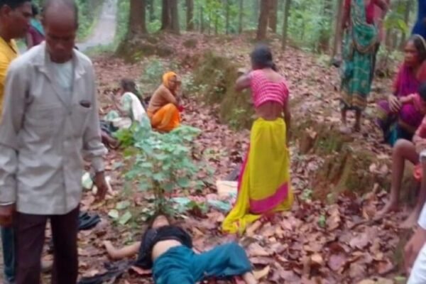 Pickup पलटने से बड़ा हादसा, खेत से लौट रही 2 महिलाओं की मौत