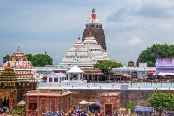 Jagannath Rath Yatra: इस्कॉन के दावे को मंदिर प्रशासन ने नकारा