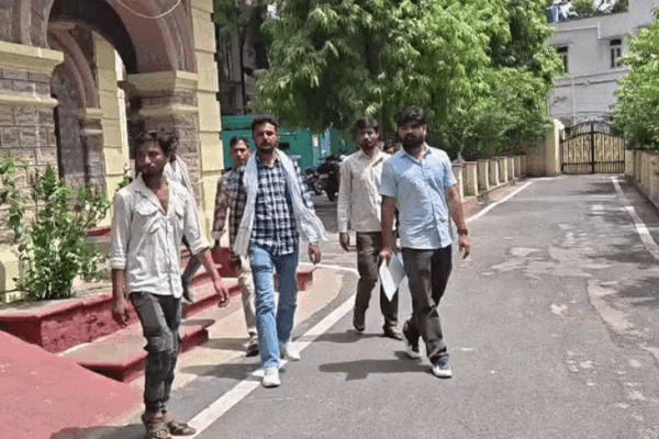 Kidney ट्रांसप्लांट या मौत: 5 प्रसूताओं ने सरकार को दिया 48 घंटे का अल्टीमेटम