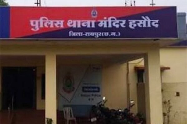 Crime: मंत्रालय कर्मी से चाकू की नोक पर लूट, बाइक सवार बदमाश फरार