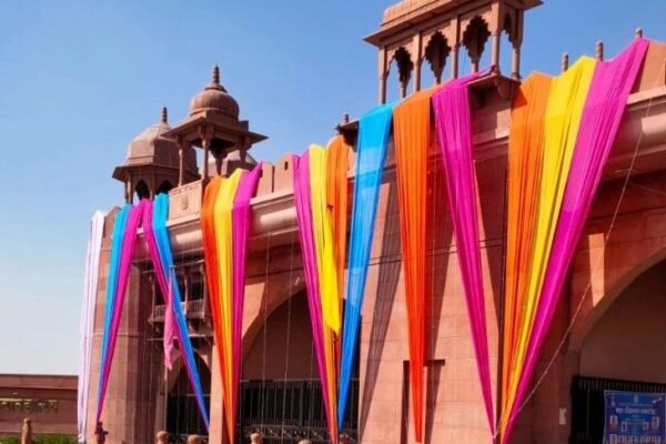 MGSU: नए कुलपति की तलाश शुरू, दीक्षांत समारोह पर मचा बवाल