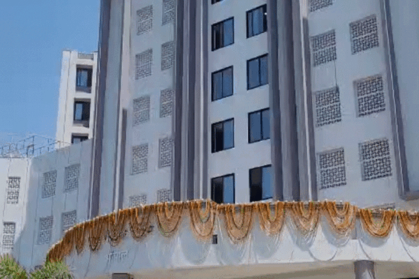 Bhopal: नियमों का उल्लंघन करने वाले दो आर्किटेक्ट्स के लाइसेंस रद्द, जांच के आदेश