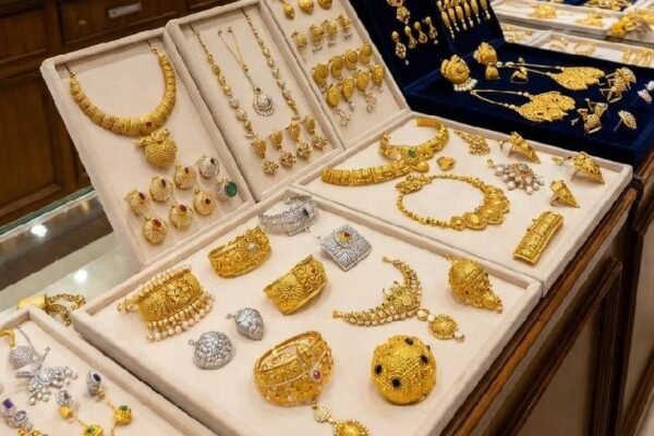 Gold: सोना ₹189 सस्ता, चांदी ₹680 महंगी, जानें आज के ताजा भाव