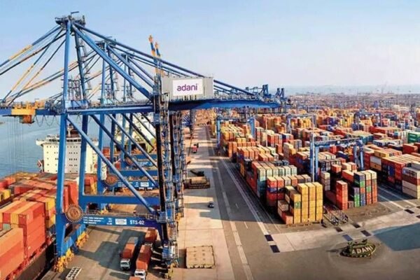Adani Ports Update: मुनाफा 10% उछलकर ₹3,650 करोड़ के पार