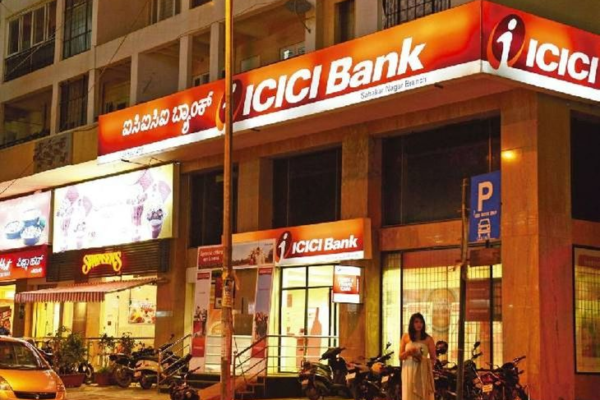 ICICI Bank: पहली तिमाही में मुनाफा 16% बढ़ा, शानदार रहे नतीजे