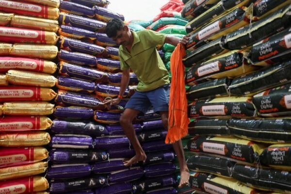 Inflation: 44 महीने में थोक महंगाई दर सबसे ज्यादा, जून में 9.87% पहुंची