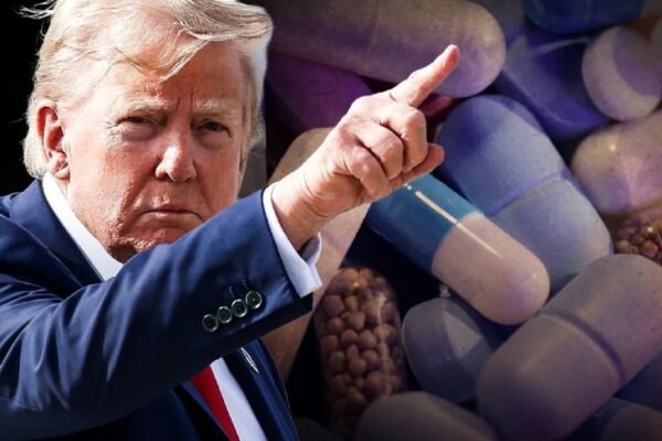 Trump का नया टैरिफ प्लान: भारतीय फार्मा कंपनियों की बढ़ेगी मुश्किलें
