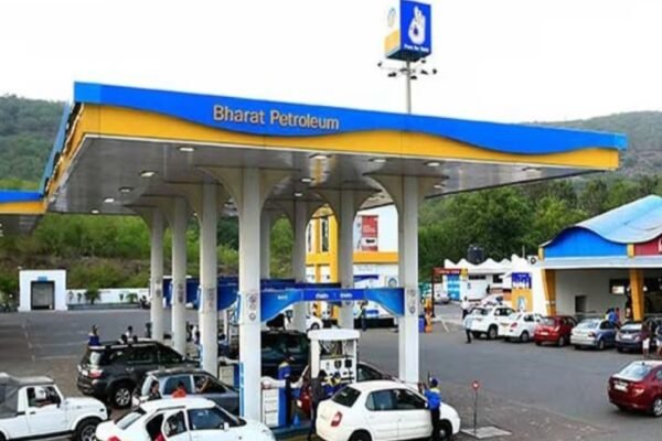 BPCL Q1 Result: कच्चे तेल की मार से ₹3,962 करोड़ का घाटा, रेवेन्यू में उछाल