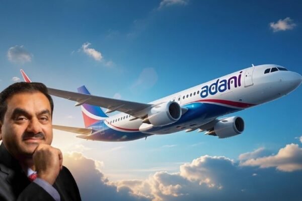 Adani Group: एयरलाइंस बिजनेस में नहीं उतरेगा अडाणी ग्रुप, स्पष्ट की स्थिति