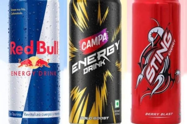 Energy Drinks: रेडबुल और स्टिंग से हटेगा ‘एनर्जी’ का नाम, FSSAI सख्त