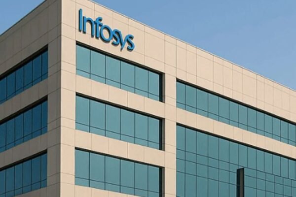 Infosys News: फ्रांस में नियमों के उल्लंघन पर इन्फोसिस पर भारी जुर्माना