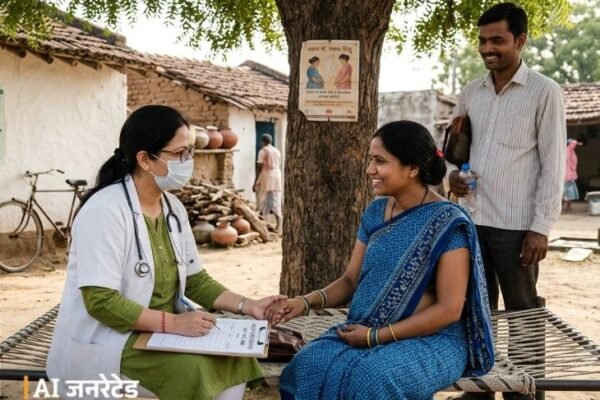 Rajasthan: 15 हजार से ज्यादा महिलाओं की प्रेग्नेंसी हाईरिस्क, विभाग ने जांचा रिकॉर्ड