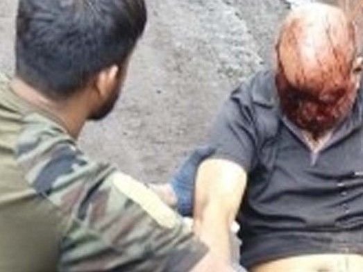 NRBS प्लांट: हाइड्रा की टक्कर से HR हेड की दर्दनाक मौत