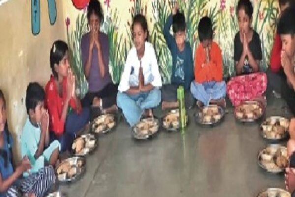 Nutrition: जिले के 45 हजार बच्चों में कुपोषण चिंता का विषय, पुख्ता इंतजाम जरूरी
