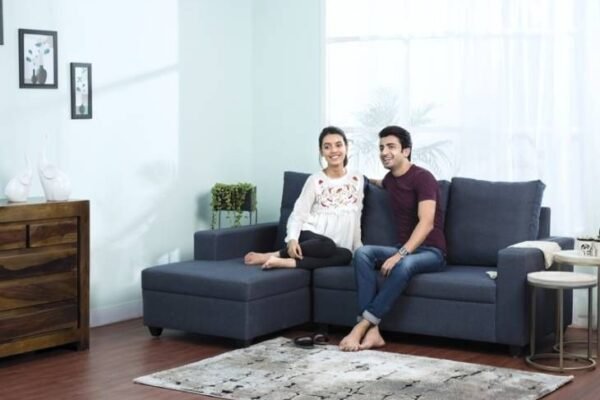 Rental मार्केट का बढ़ा क्रेज: सोफा से RO तक सब मिल रहा किराए पर