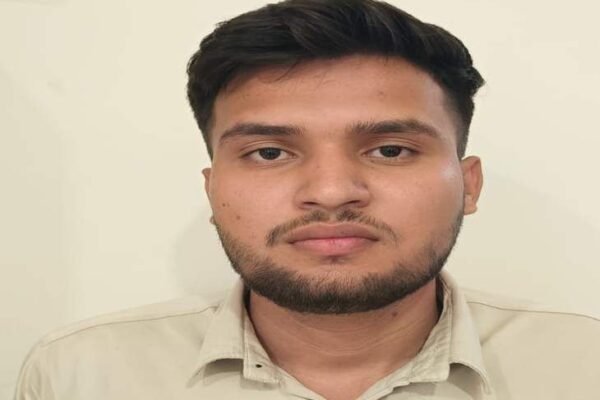 Indore: शादी का झांसा देकर युवती से दुष्कर्म, आरोपी गिरफ्तार और वीडियो वायरल करने की धमकी।
