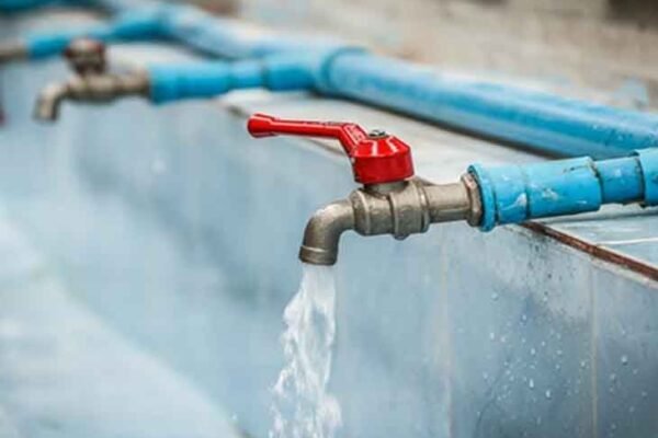 Jodhpur: 17 जुलाई को शहर में रहेगा पानी का शटडाउन, जानें पूरा शेड्यूल