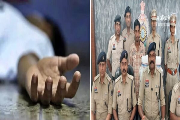 छत्तीसगढ़: 13 साल के मासूम की बेरहमी से हत्या, लालच में ली जान, आरोपी गिरफ्तार