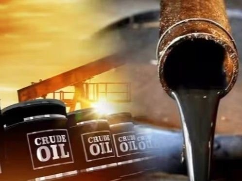Crude Oil: अमेरिका-ईरान तनाव से कीमतें 90 डॉलर के पार, भारत में बढ़ेगी महंगाई
