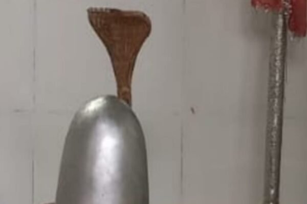 Rishikesh Shiva Temple: ऋषिकेश का वो मंदिर जहां महादेव पर जल चढ़ाना मना है