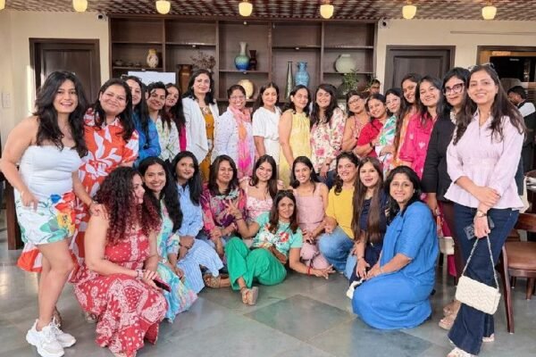 Business: बोर्ड गेम्स के जरिए जयपुर की महिला उद्यमियों ने बढ़ाई नेटवर्किंग