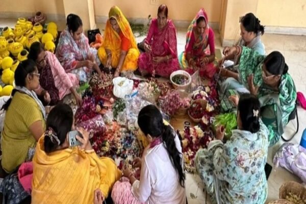 ISKCON रथ यात्रा: कीमती सामान न लाएं, 16 जुलाई को निकलेगी भव्य यात्रा