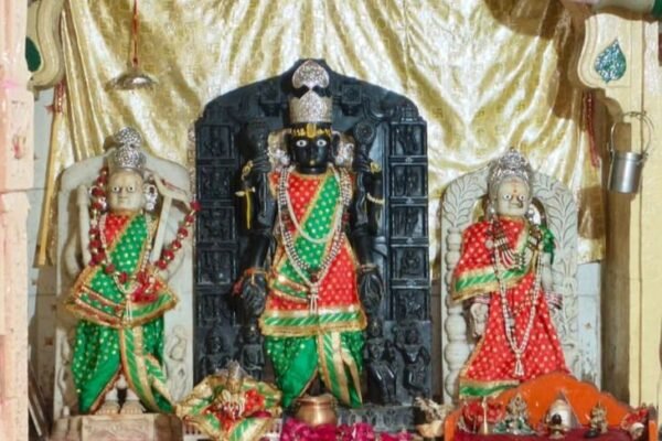 Ratlam: आज निकलेगी भगवान जगन्नाथ की भव्य रथयात्रा, पहली बार महिलाएं दिखाएंगी करतब