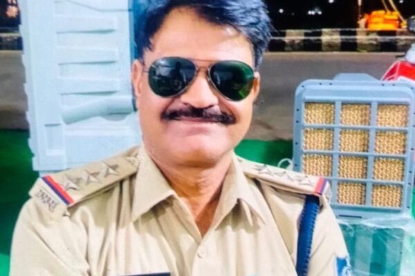 Police: कोहेफिजा थाने के 2-IC के. शुक्ला सस्पेंड, हुक्का लाउंज पर थी मिलीभगत