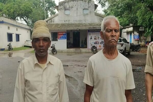 Inter-caste Marriage: अंतरजातीय विवाह करने पर महिला से गैंगरेप, समाज के ठेकेदारों की करतूत
