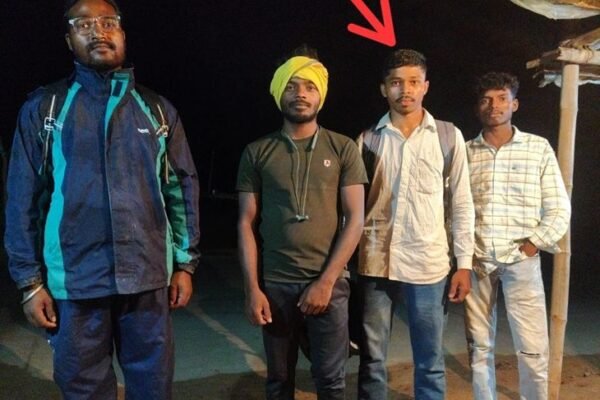 Delhi आंदोलन में जा रहे सरगुजा के युवक की सड़क हादसे में मौत