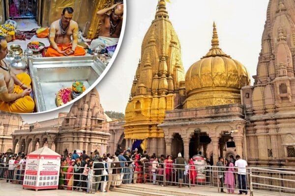 Sawan 2026: बाबा विश्वनाथ के इन दिव्य और अलौकिक स्वरूपों का करें दर्शन