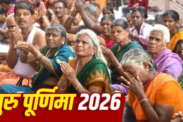 Guru Purnima 2026: कर्ज मुक्ति के लिए शाम को करें यह उपाय