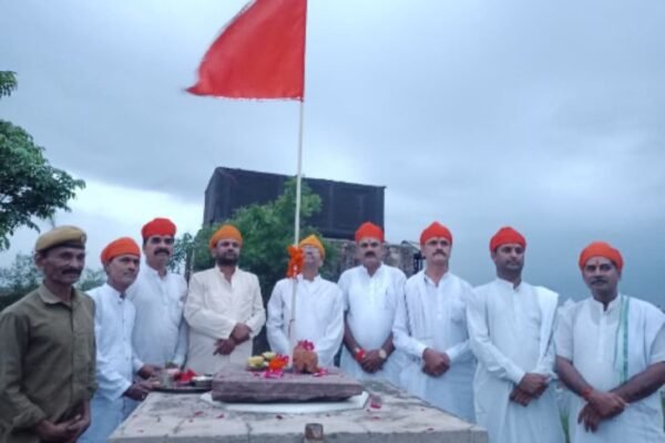 Weather Update: कोटा में वायु धारणा से अच्छी बारिश के संकेत, कीटों का खतरा