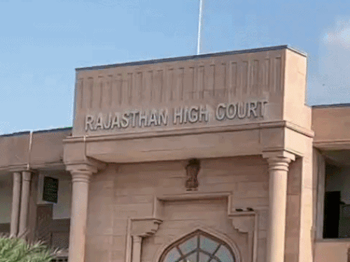 Highcourt: राष्ट्र सर्वोपरि, बॉर्डर के पास अवैध निर्माण तुरंत हटेंगे