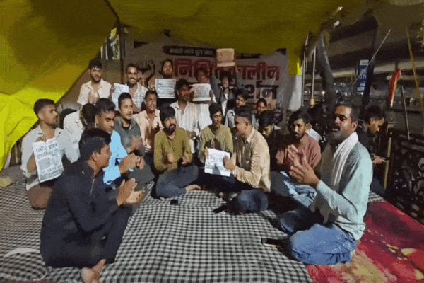 NEET पेपर लीक: 23 मांगों के लिए आज छात्रों का महाआंदोलन और पैदल मार्च