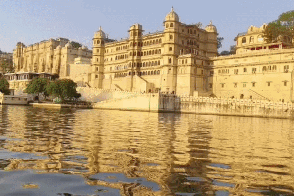 Udaipur ग्लोबल रेस में पिछड़ा, जयपुर ने टॉप-10 में बनाई जगह