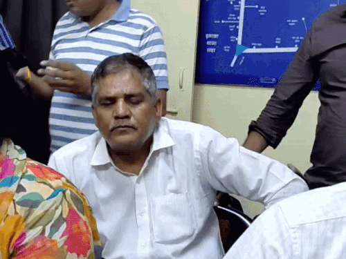 Corruption: रिश्वत लेते रंगे हाथों पकड़ा गया एएसआई, 10 हजार की घूस मांगी