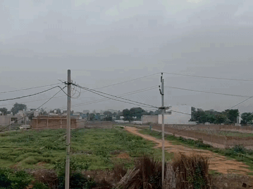 Weather: अलवर में मूसलाधार बारिश से सागर लबालब, जानें अगले 5 दिन कैसा रहेगा मौसम