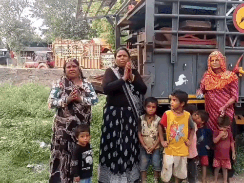 Alwar: जगन्नाथ मेले में 20 साल पुराने झूला संचालकों को हटाया, नई कंपनी को ठेका